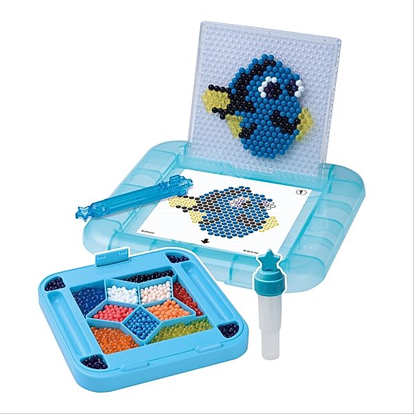 DOR Aquabeads Motivset 780 Stück