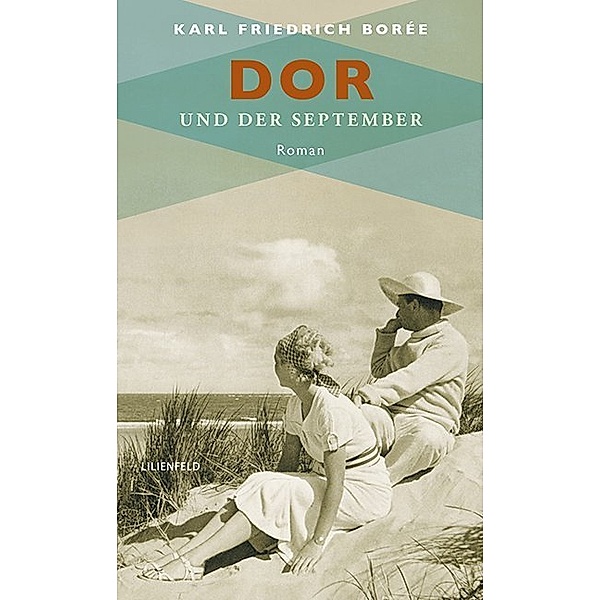 Dor und der September, Karl Friedrich Borée