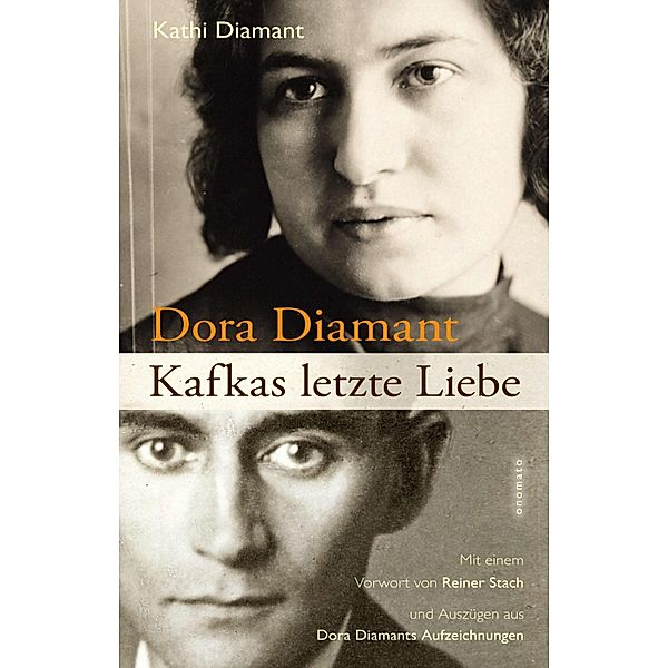 Dora Diamant - Kafkas letzte Liebe, Kathi Diamant