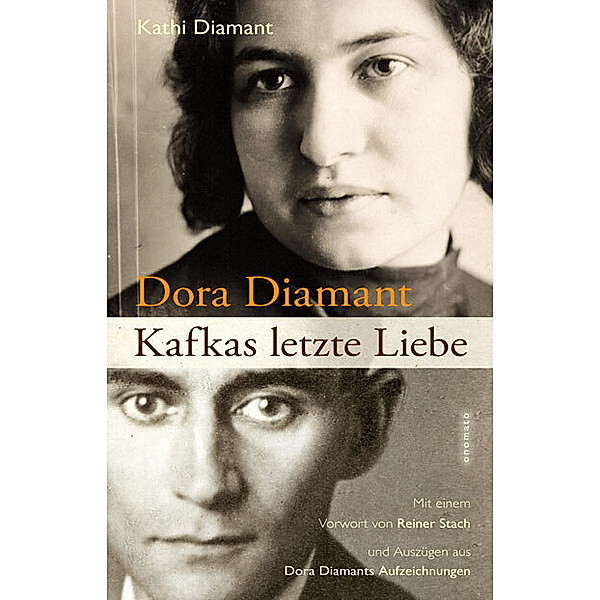 Dora Diamant - Kafkas letzte Liebe, Kathi Diamant