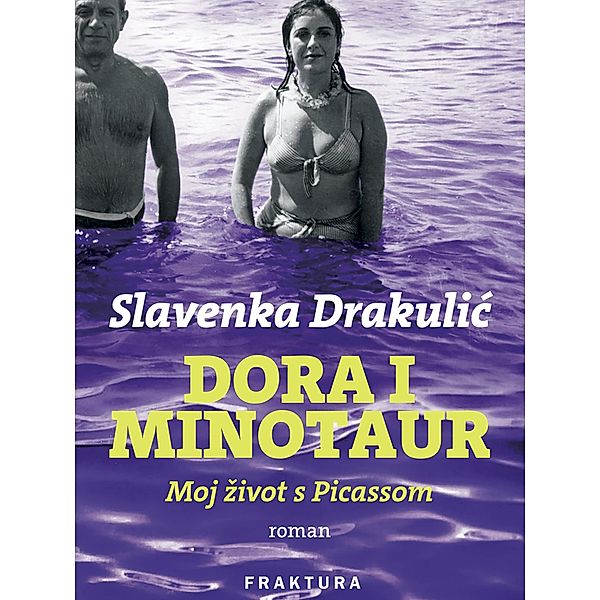 Dora i Minotaur, Slavenka Drakulic