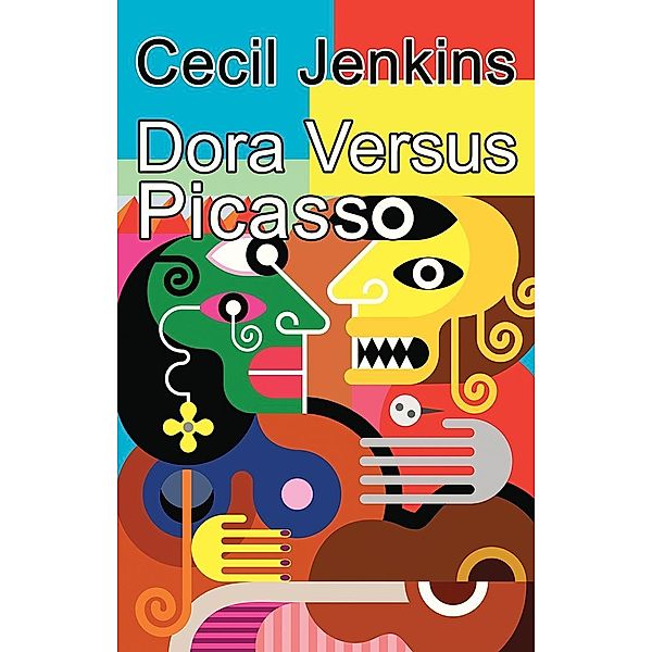 Dora Versus Picasso, Cecil Jenkins