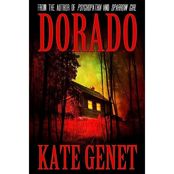 Dorado, Kate Genet