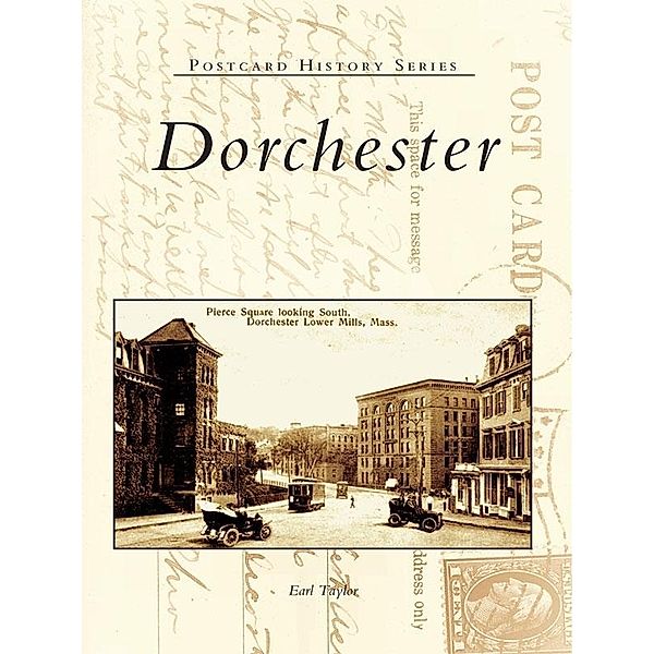 Dorchester, Earl Taylor