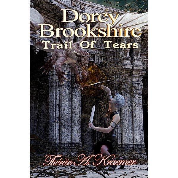 Dorcy Brookshire Trail Of Tears, Therese A Kraemer