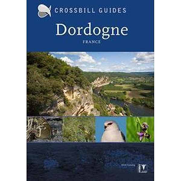 Dordogne, David Simpson, Frank Jouandoudet