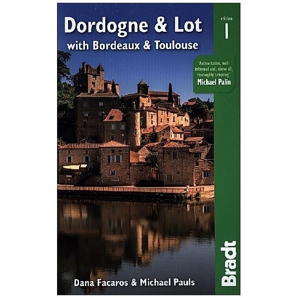 Dordogne & Lot, Dana Facaros
