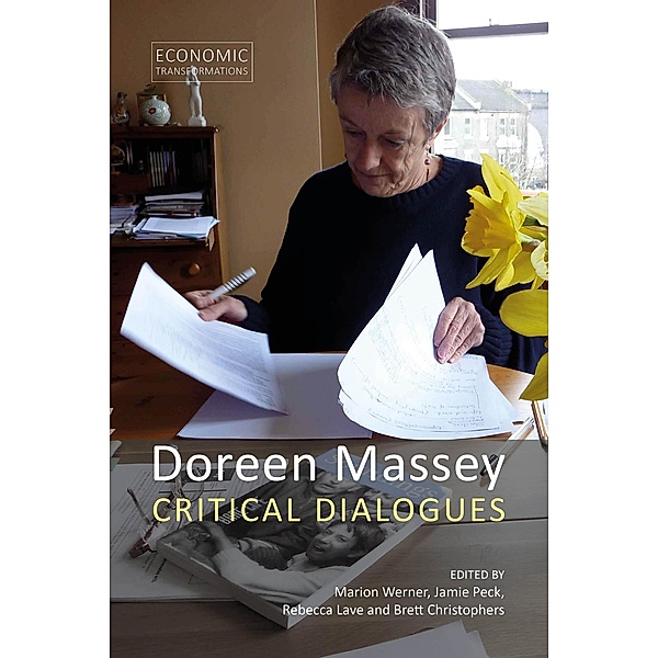 Doreen Massey / Economic Transformations