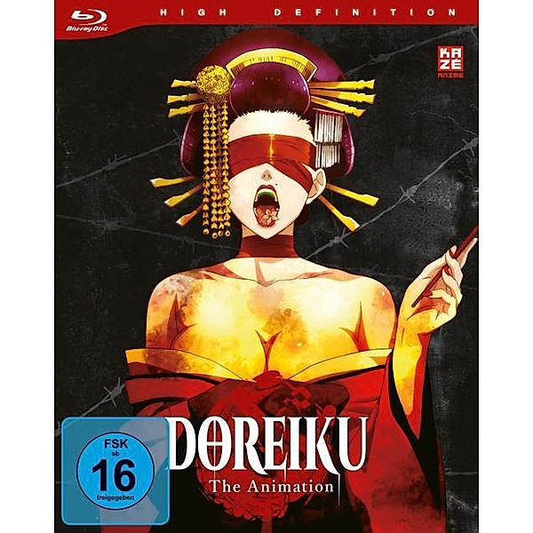 Doreiku - The Animation High Definition Remastered, Ry_ichi Kuraya