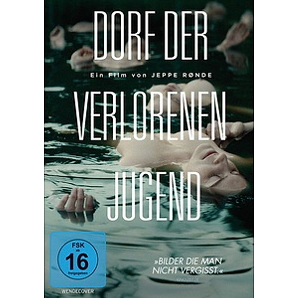 Dorf der verlorenen Jugend, Jeppe Ronde