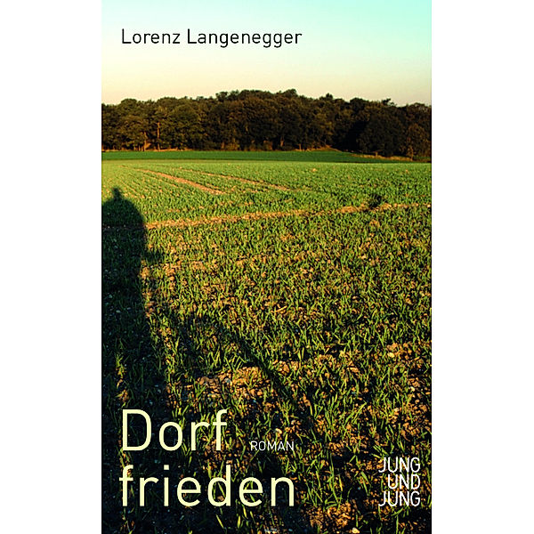 Dorffrieden, Lorenz Langenegger