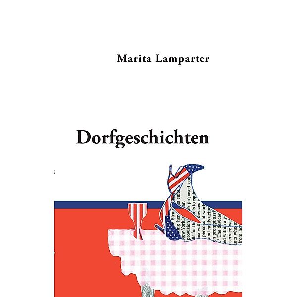 Dorfgeschichten, Marita Lamparter