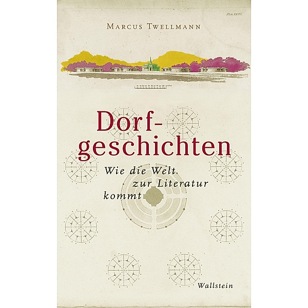Dorfgeschichten, Marcus Twellmann