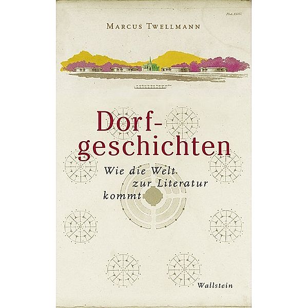 Dorfgeschichten, Marcus Twellmann