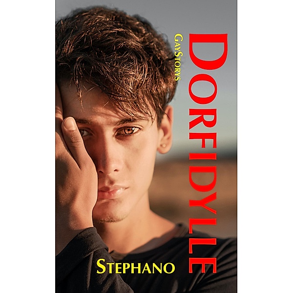 Dorfidylle / GayStorys Bd.5, Stephano