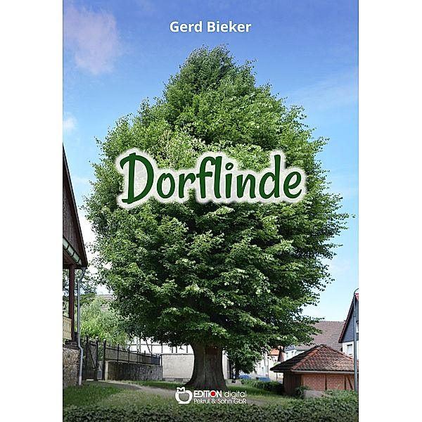 Dorflinde, Gerd Bieker