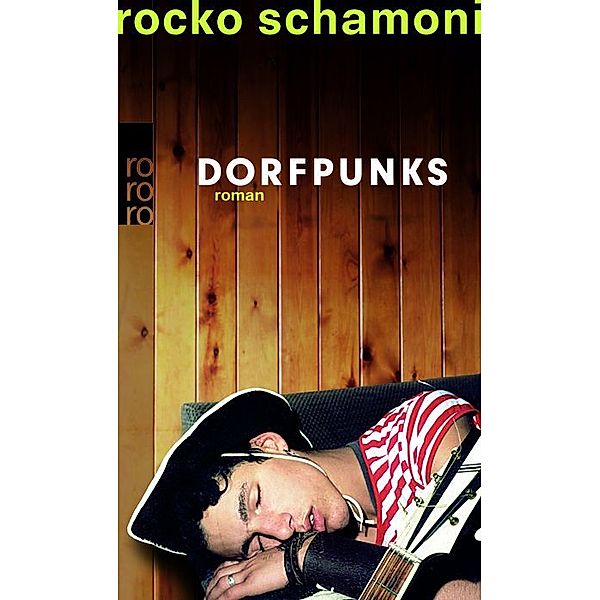 Dorfpunks, Rocko Schamoni