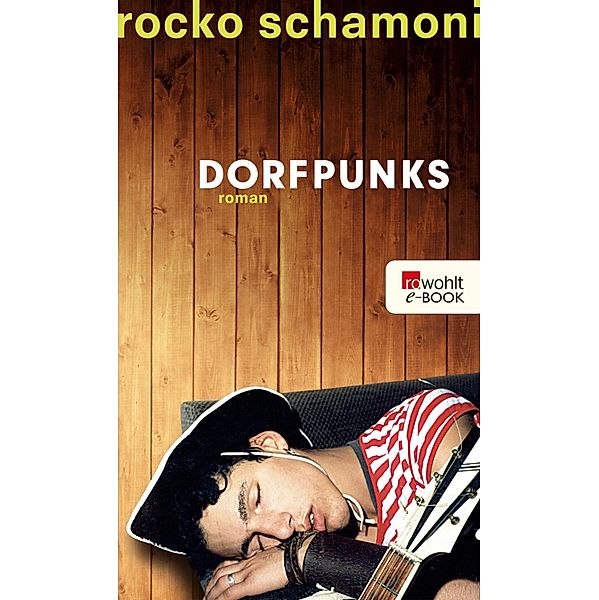 Dorfpunks, Rocko Schamoni