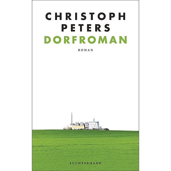 Dorfroman, Christoph Peters