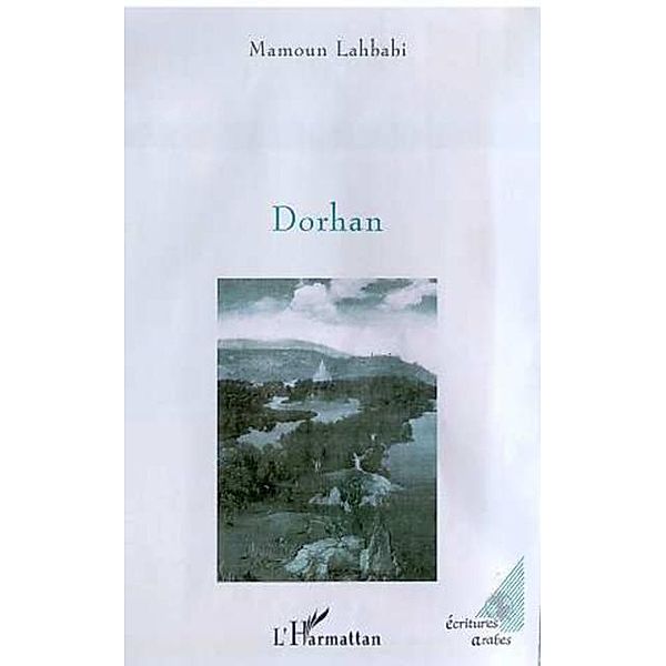 Dorhan / Hors-collection, Lahbabi Mamoun