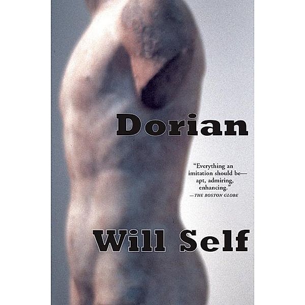 Dorian, Will Self