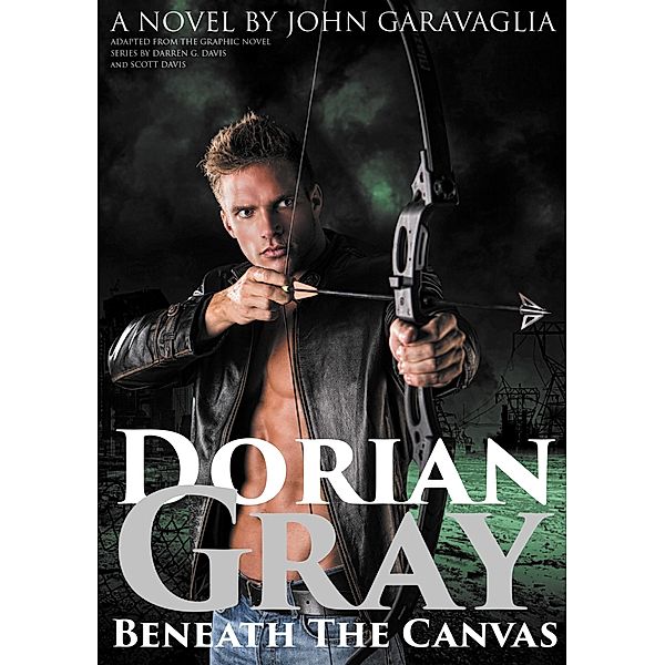 Dorian Gray, John Garavaglia