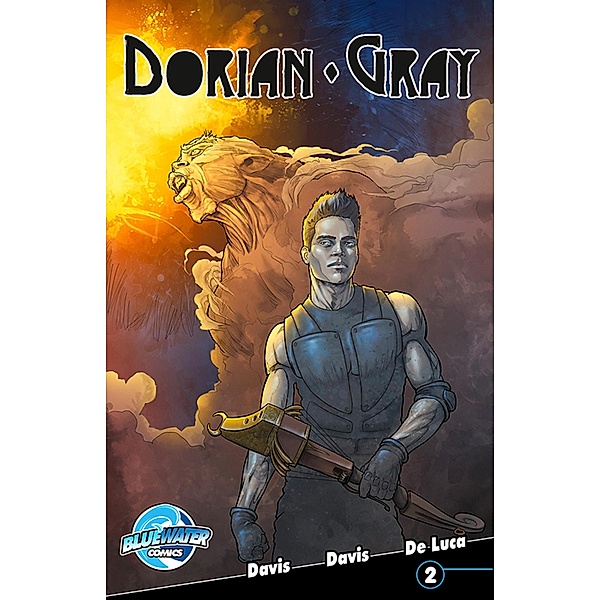 Dorian Gray, Darren G. Davis