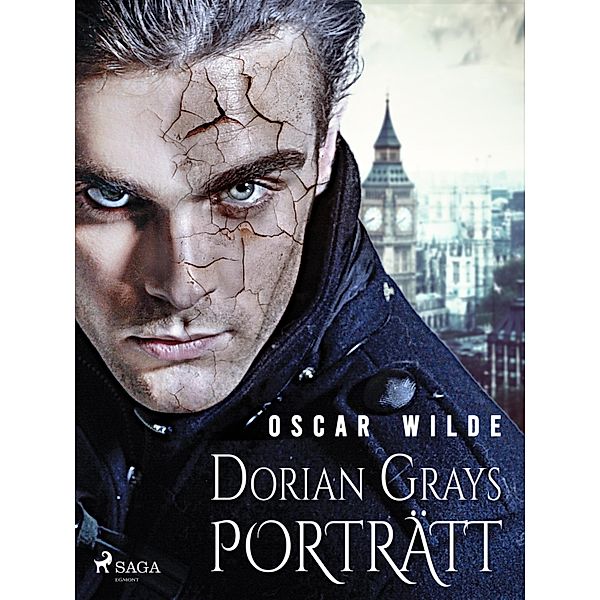 Dorian Grays porträtt, Oscar Wilde