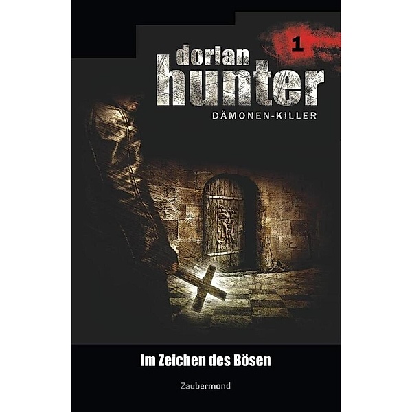 Dorian Hunter 1 - Im Zeichen des Bösen, Ernst Vlcek, Neal Davenport