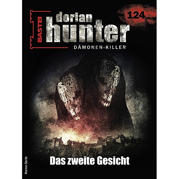 Dorian Hunter 124 / Dorian Hunter - Horror-Serie Bd.124, Neal Davenport