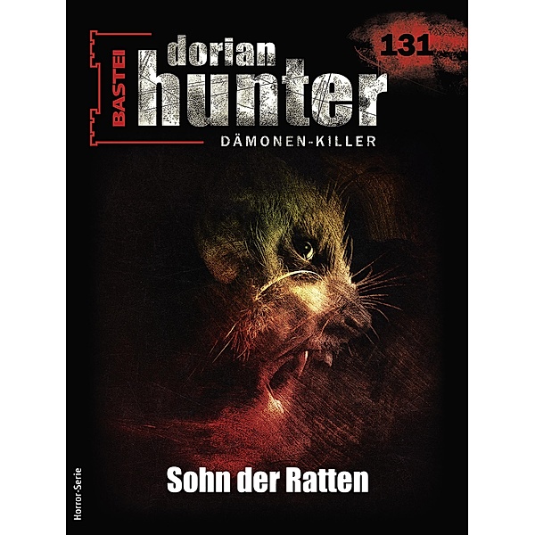 Dorian Hunter 131 / Dorian Hunter - Horror-Serie Bd.131, Neal Davenport