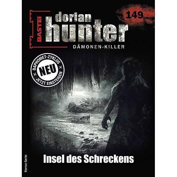 Dorian Hunter 149 / Dorian Hunter - Horror-Serie Bd.149, Neal Davenport