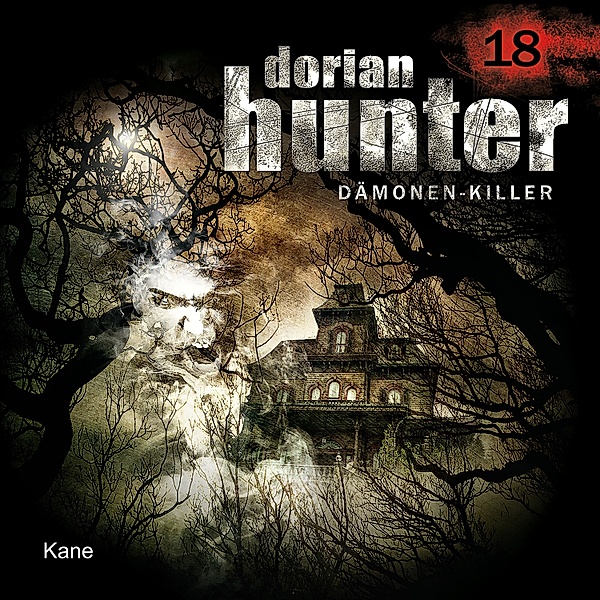 Dorian Hunter - 18 - 18: Kane, Ernst Vlcek