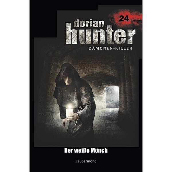 Dorian Hunter 24 - Der weiße Mönch, Ernst Vlcek, Neal Davenport, Earl Warren