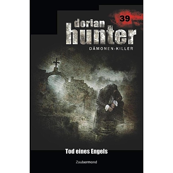 Dorian Hunter 39 - Tod eines Engels, Martin Kay