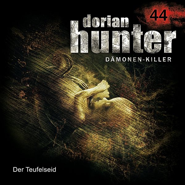 Dorian Hunter - 44 - 44: Der Teufelseid, Ernst Vlcek, Dennis Ehrhardt