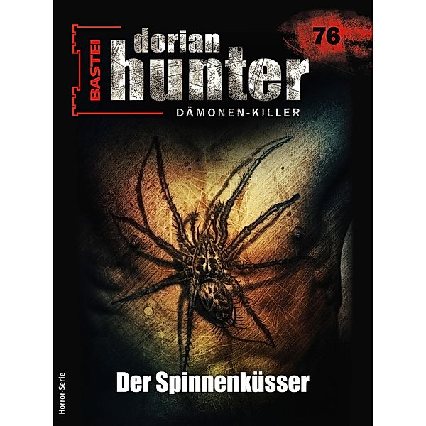 Dorian Hunter 76 / Dorian Hunter - Horror-Serie Bd.76, Neal Davenport