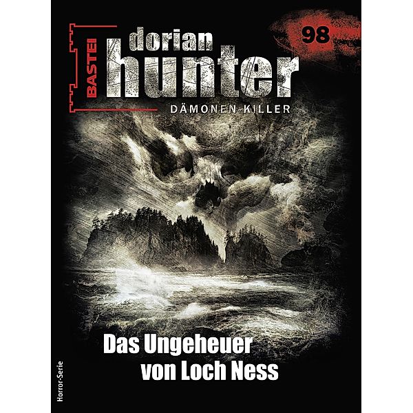 Dorian Hunter 98 / Dorian Hunter - Horror-Serie Bd.98, Gay D. Carson