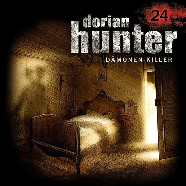Dorian Hunter, Dämonen-Killer - Amsterdam, 1 Audio-CD, Dorian Hunter