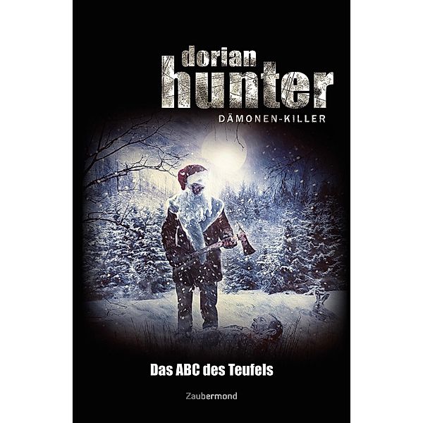 Dorian Hunter - Das ABC des Teufels, Simon Borner