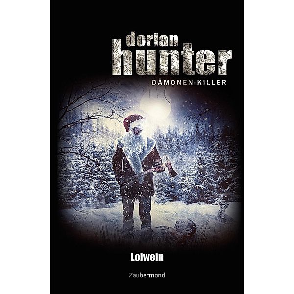 Dorian Hunter - Loiwein, Michael Marcus Thurner