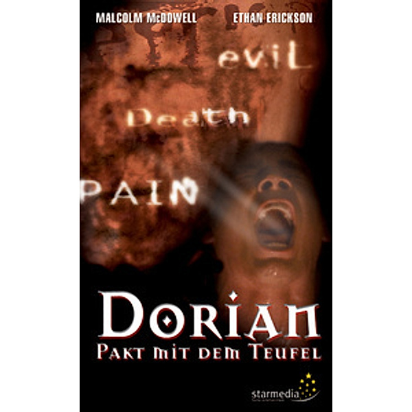 Dorian - Pakt mit dem Teufel, Peter Jobin, Ron Raley, Oscar Wilde
