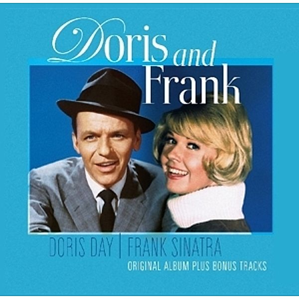 Doris And Frank, Doris Day, Frank Sinatra