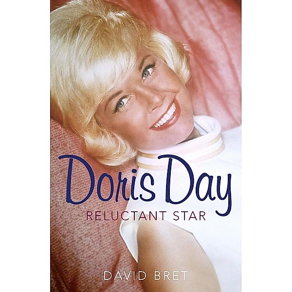 Doris Day, David Bret