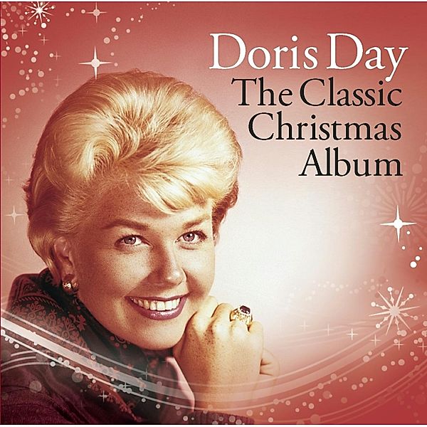Doris Day-The Classic Christmas Album, Doris Day