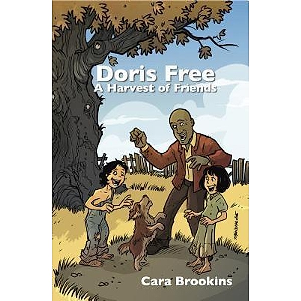 Doris Free, Cara Brookins