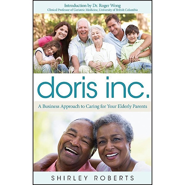 Doris Inc., Shirley Roberts