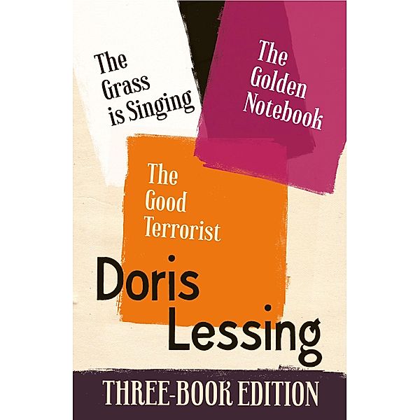 Doris Lessing Three-Book Edition, Doris Lessing