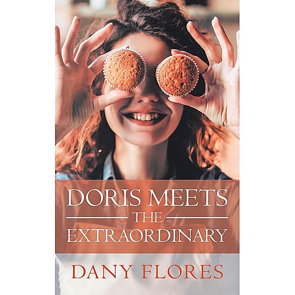Doris Meets the Extraordinary, Dany Flores