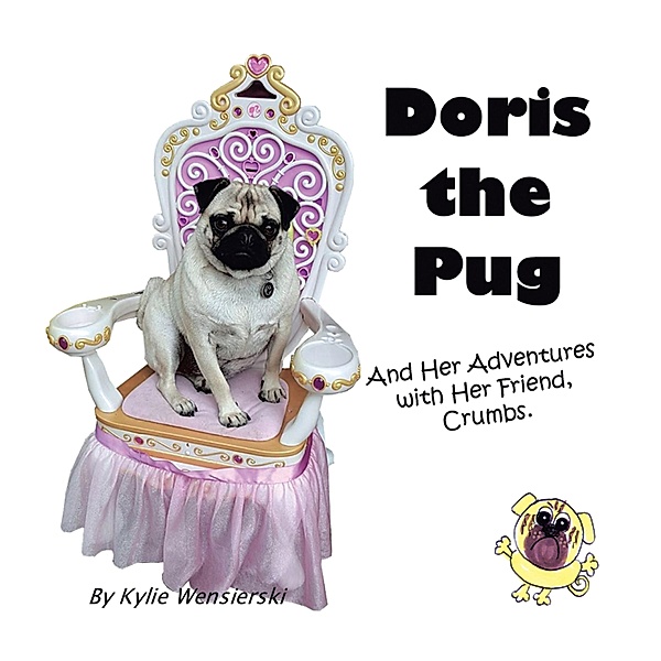 Doris the Pug, Kylie Wensierski
